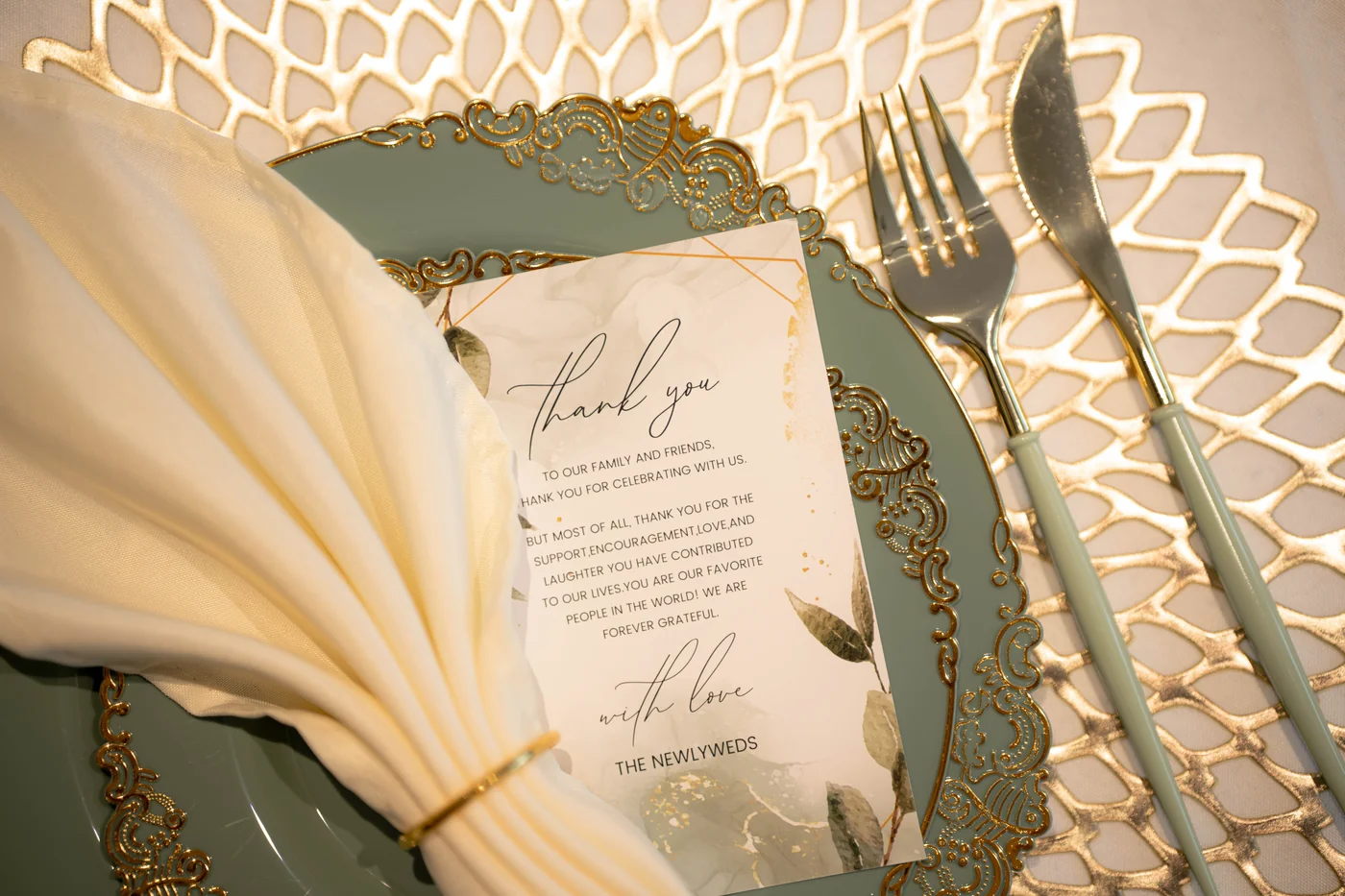 Details from Rochelle and Joshua's wedding day